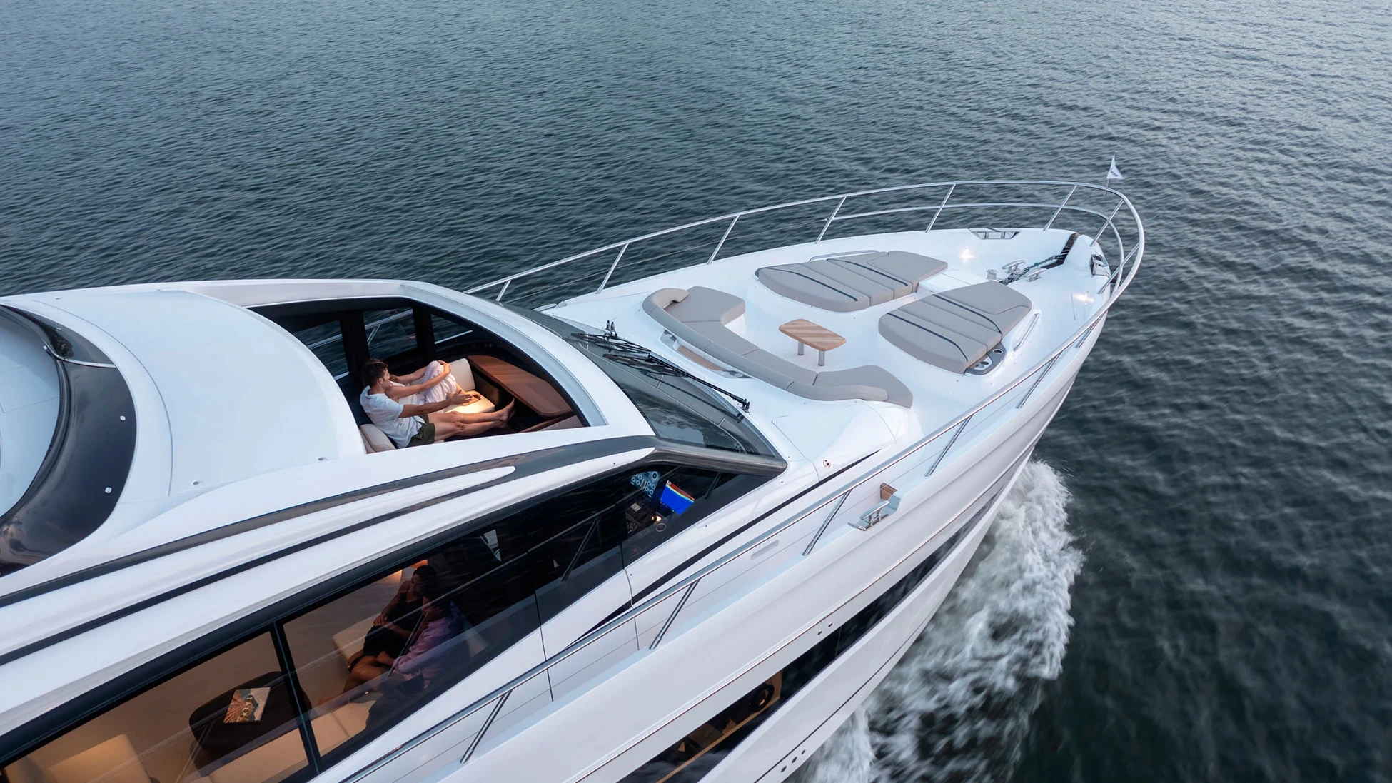 Princess S72 Bow
