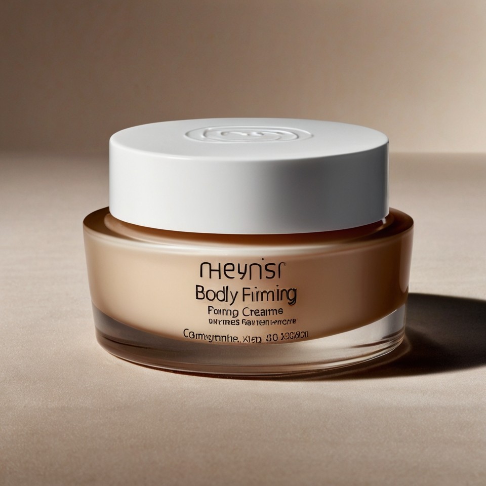 body firming cream