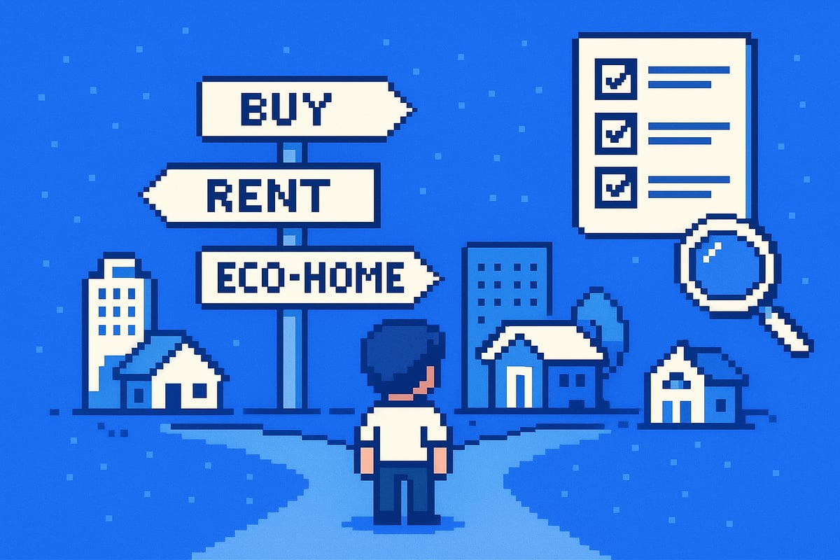 How to Choose the Right Property Business Idea for You