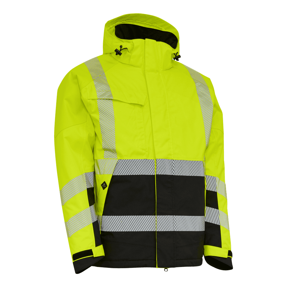 Visible Xtreme Stretch Vinterjakke