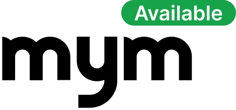 mym logo
