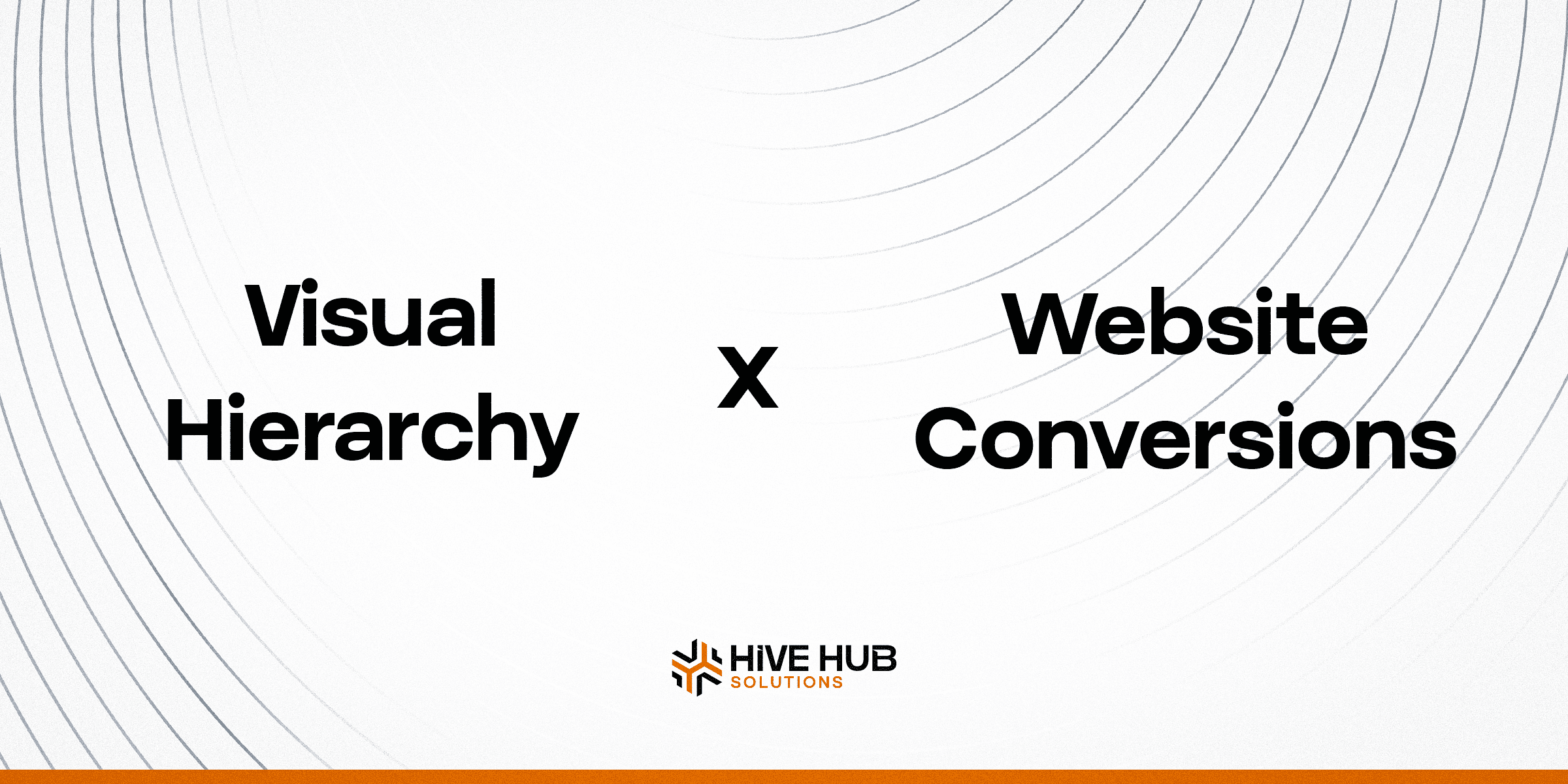 How Visual Hierarchy Shapes User Decisions