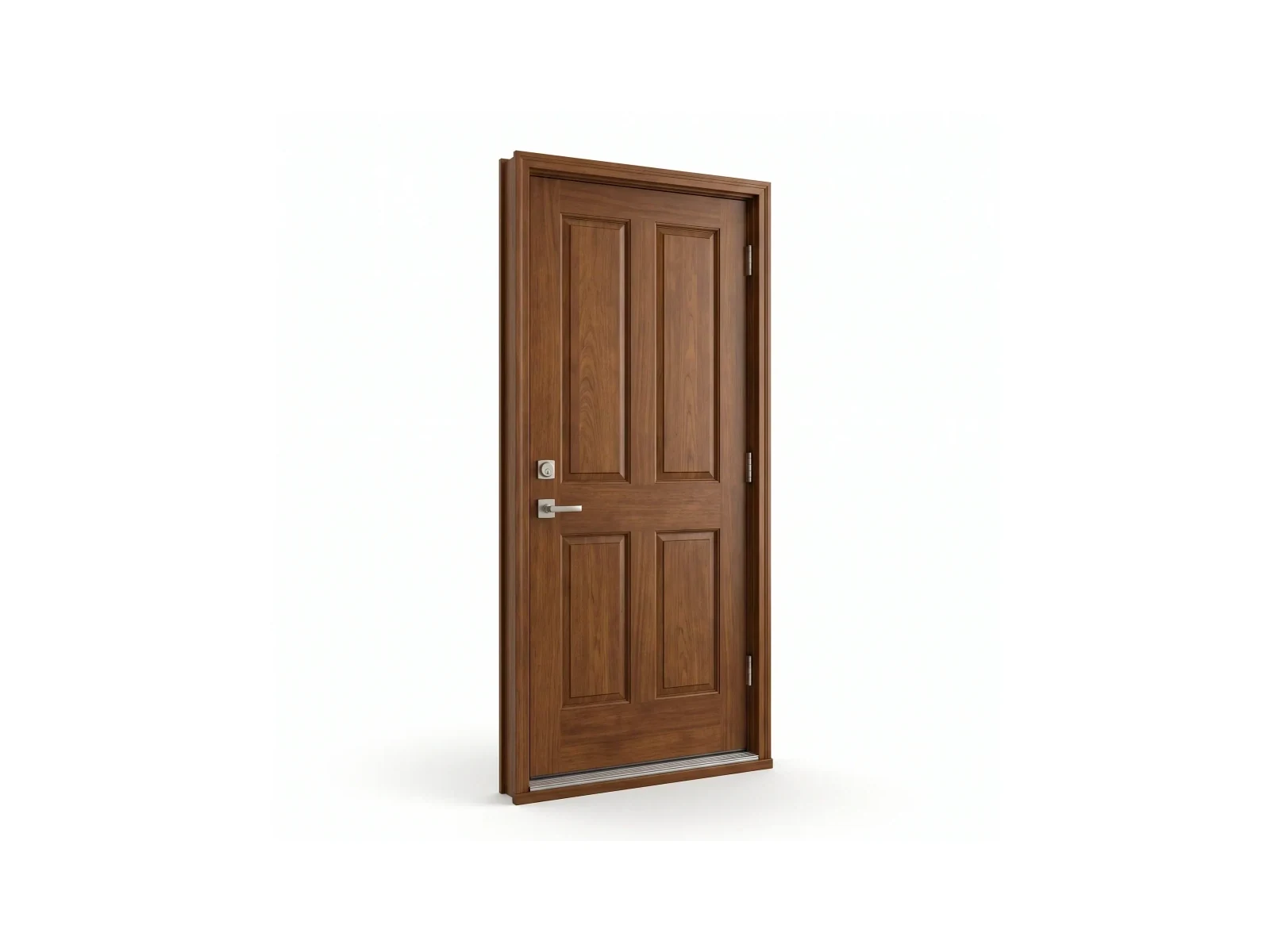 Exterior Doors available from Capital Lumber in Boise