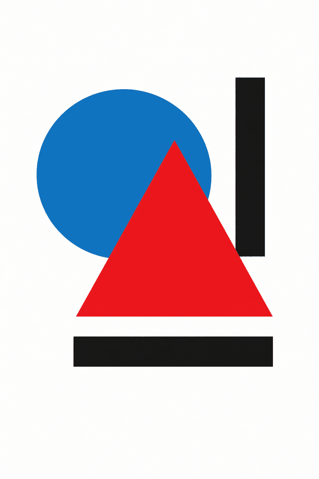 Robotic arm pressing keys on a computer keyboard from above.