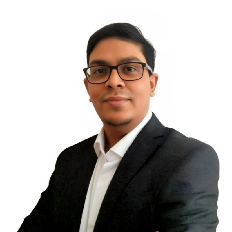 Chandramauli Chaudhuri, Fractal