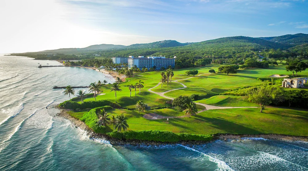 Multi-generational Family Travel in Jamaica