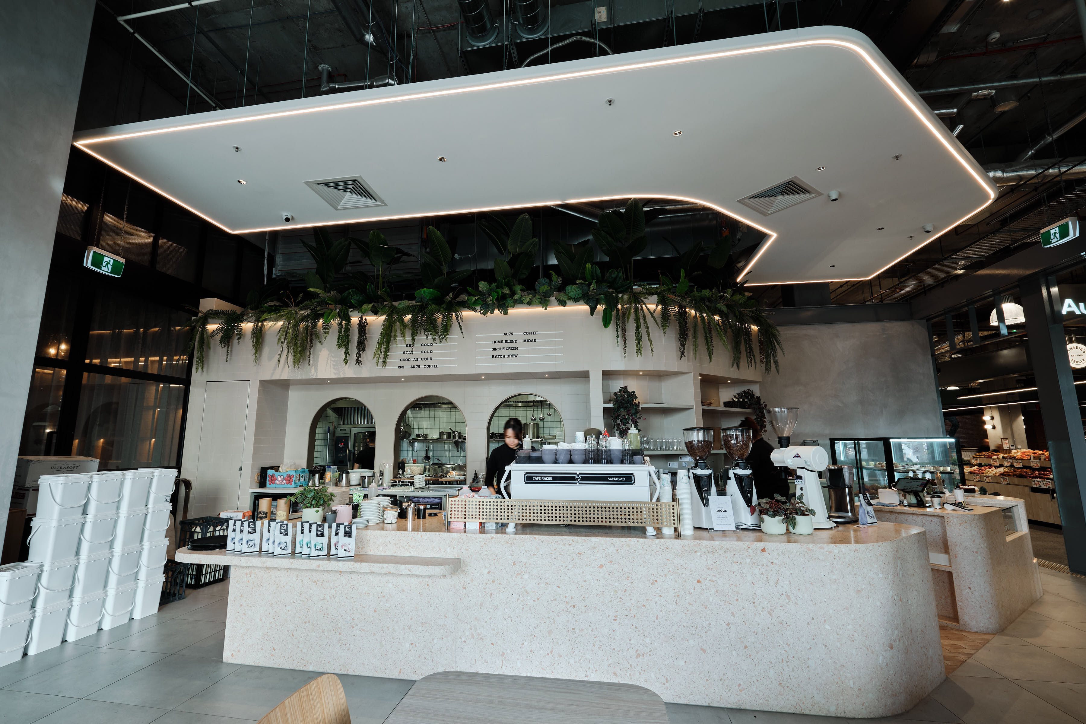 Knowledge Commons Library Image #2