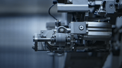 Design, prototype, and validate step for physical product development