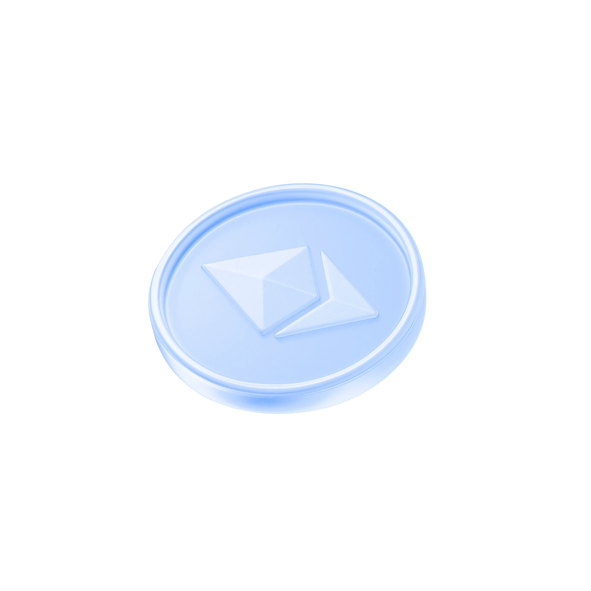 Cryptocurrency - Defichain Framer Template