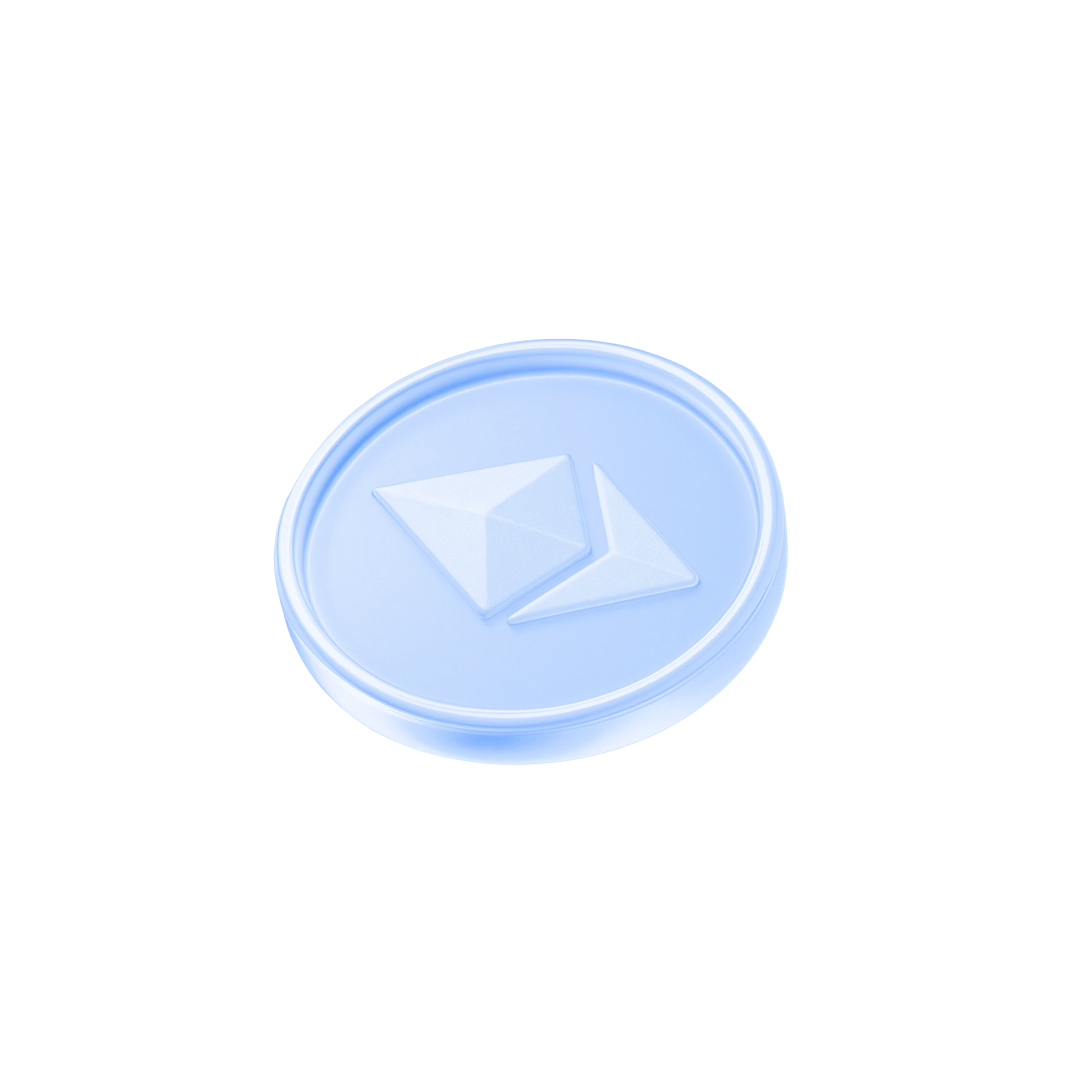 Cryptocurrencies - Defichain Framer Template