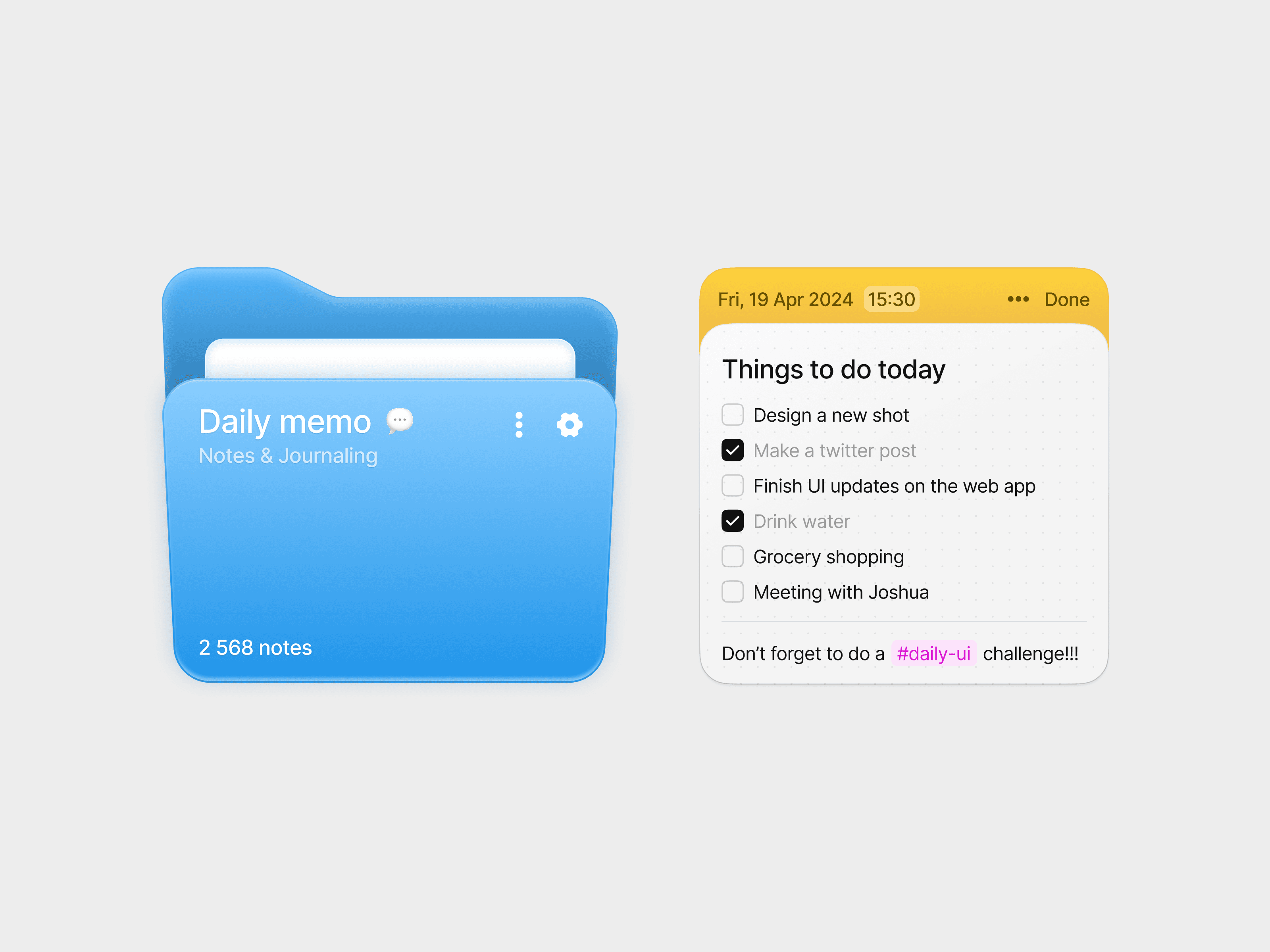 ~ cosmetics self-care brand identity ~