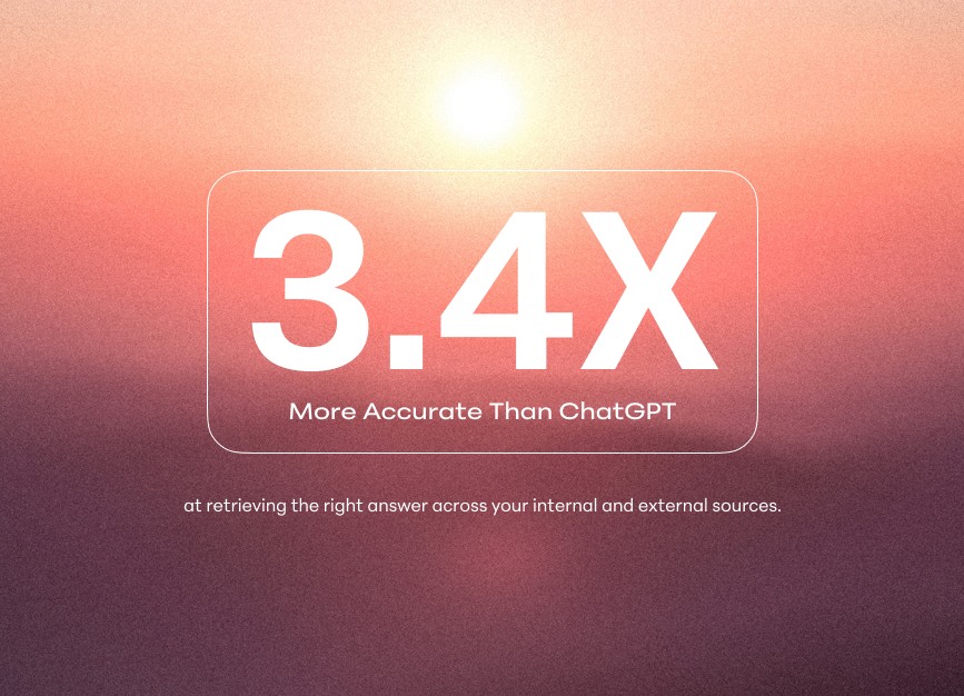 Liminary's proactive recall interface surfacing relevant saved research notes in real time 