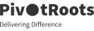 Pivot Roots Logo