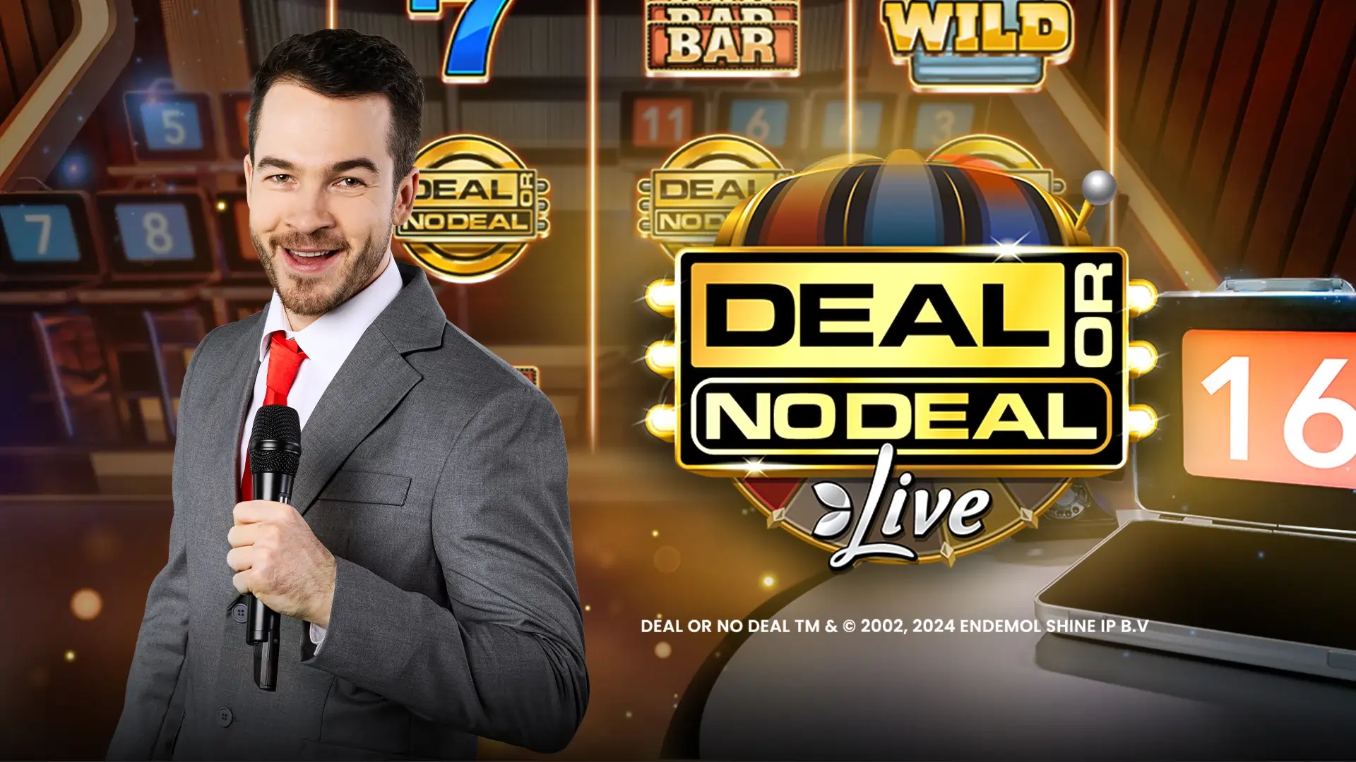 deal or no deal