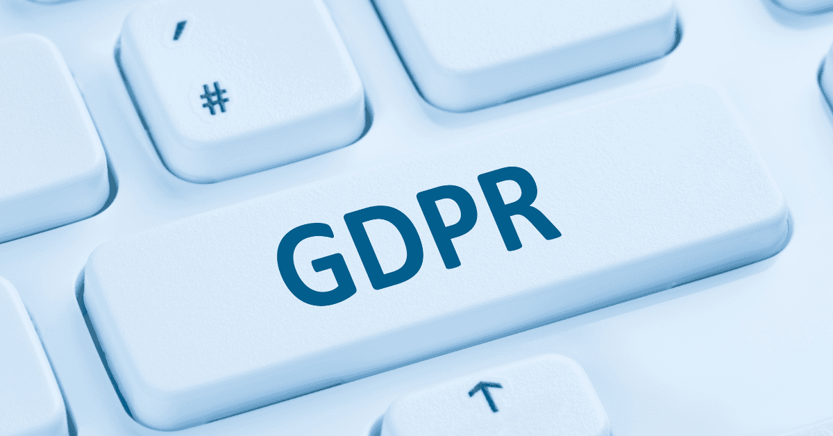 Email Verification - Key to GDPR Compliance