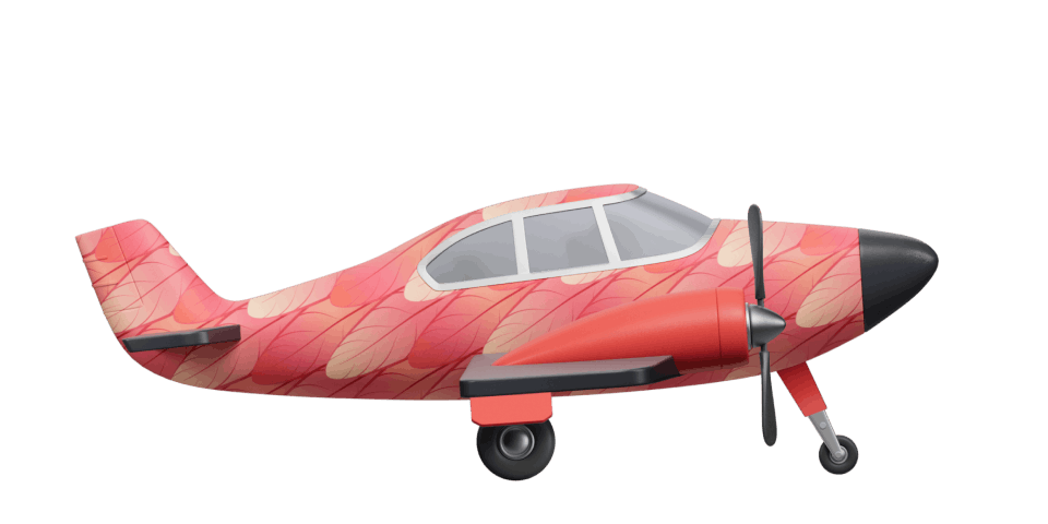 Aircraft level 3