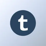 Tumbler icon