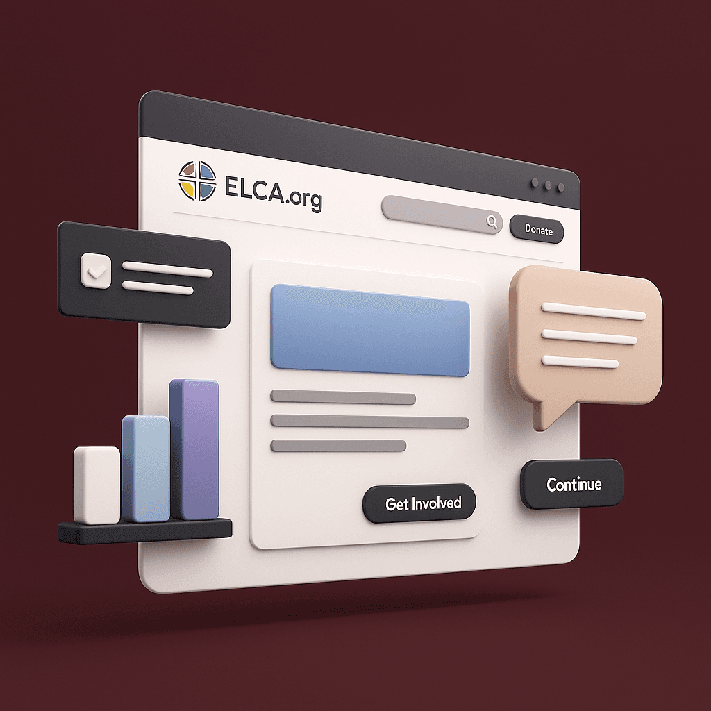 App Homepage