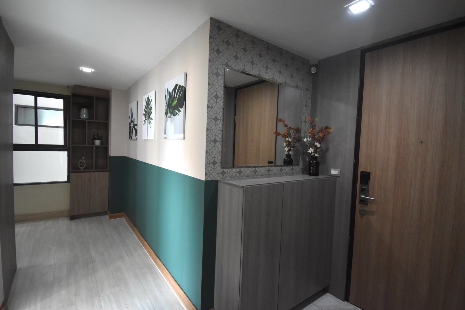 Qube Suites 2 Bedroom Corner Unit Pet-Friendly 2