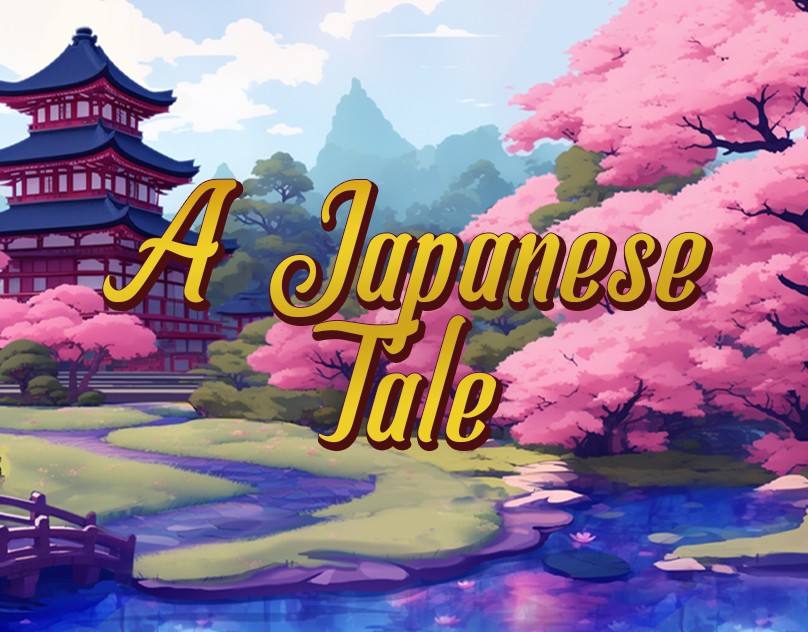 A Japanese Tale