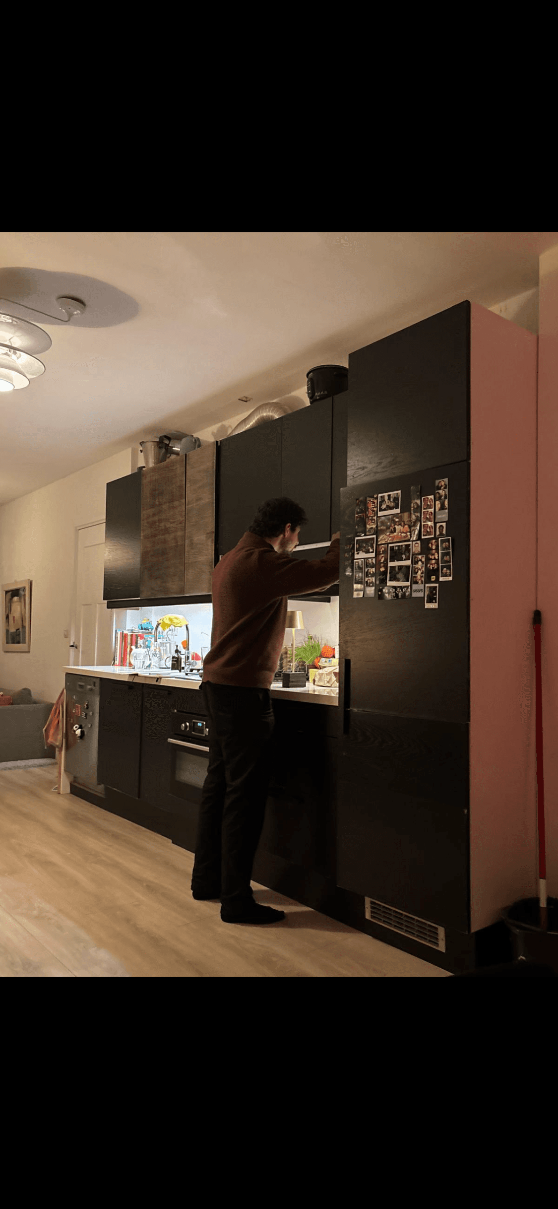 Image of modern living room