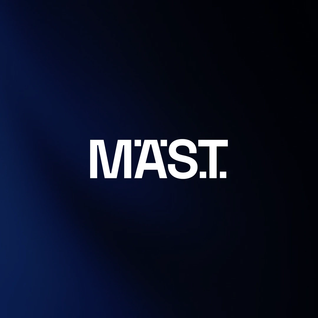 Logo MAST.