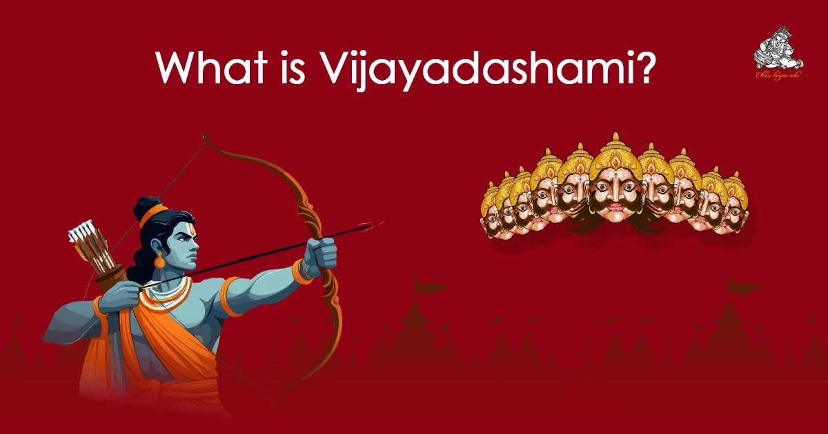 Vijayadashami