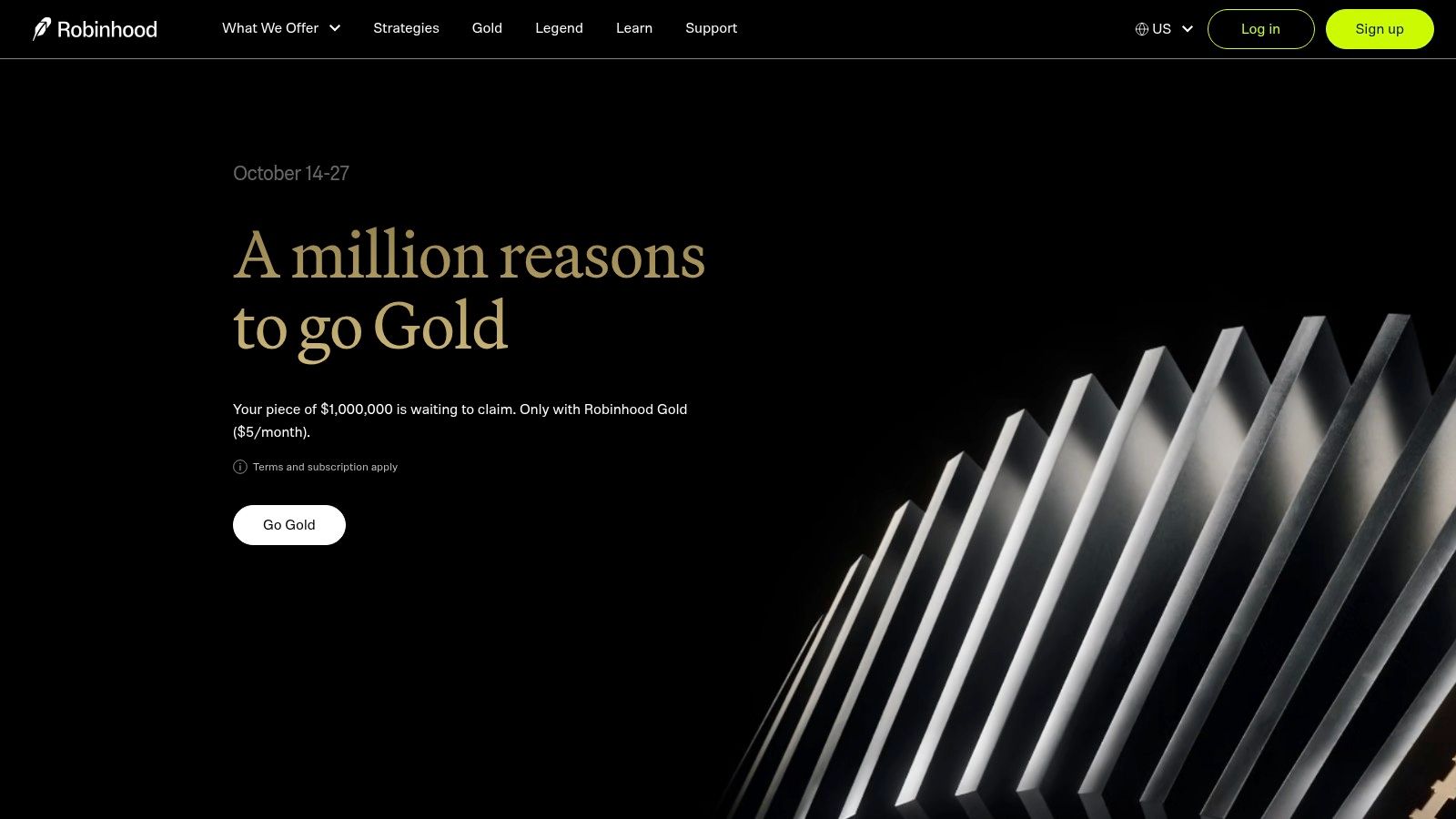 Robinhood: The App-First Gateway to Investing