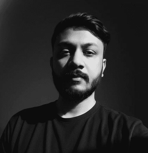 Rumit Vaghasiya - Webflow Developer and Figma to Webflow Expert