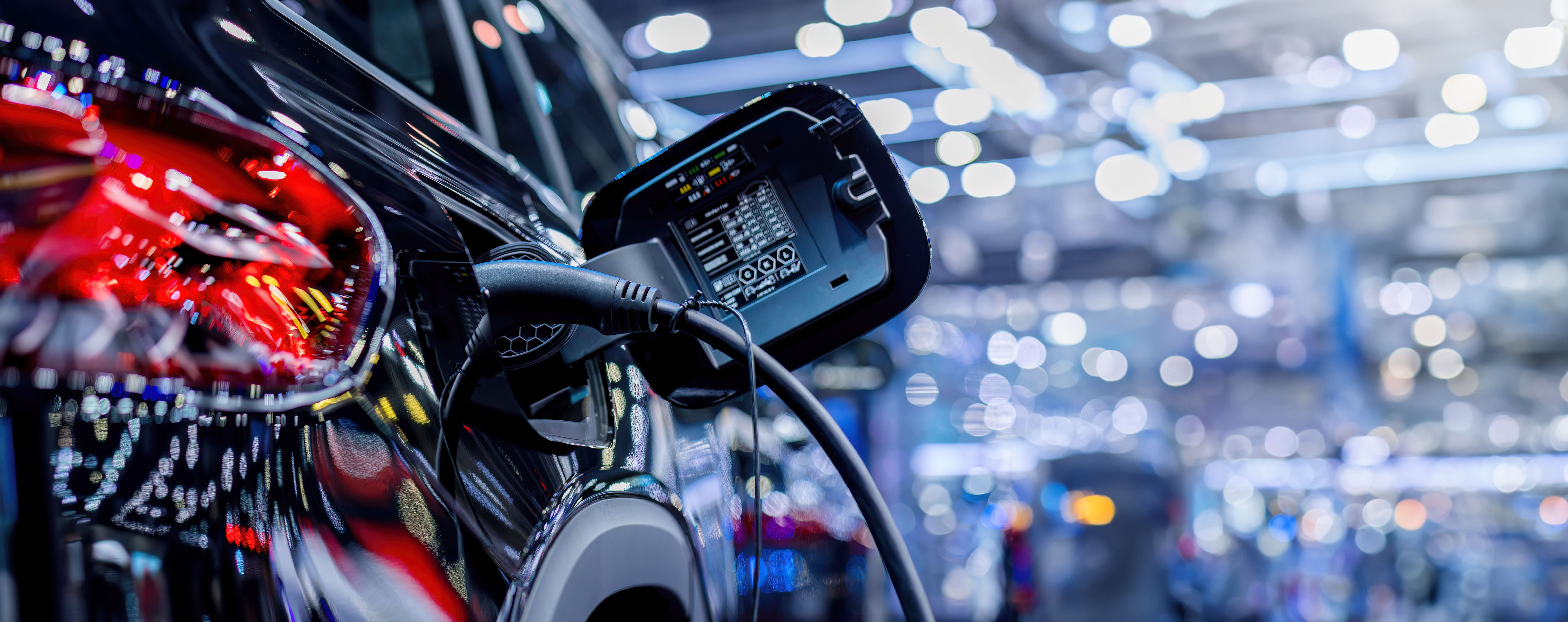 auto-elettrica-in-carica