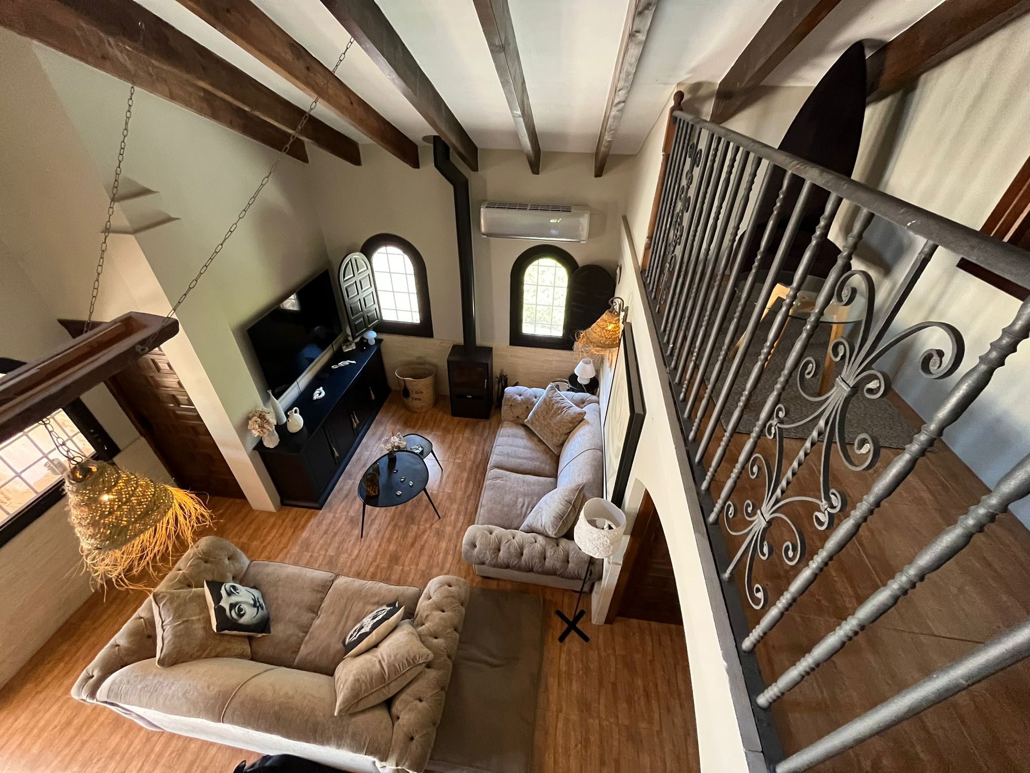 Vila finca Torrellano — 8