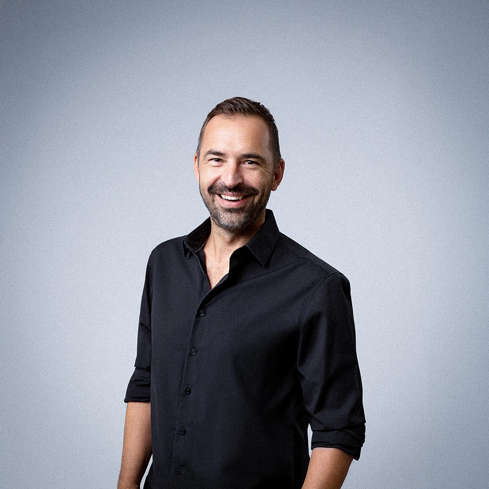 Nico Podgorny