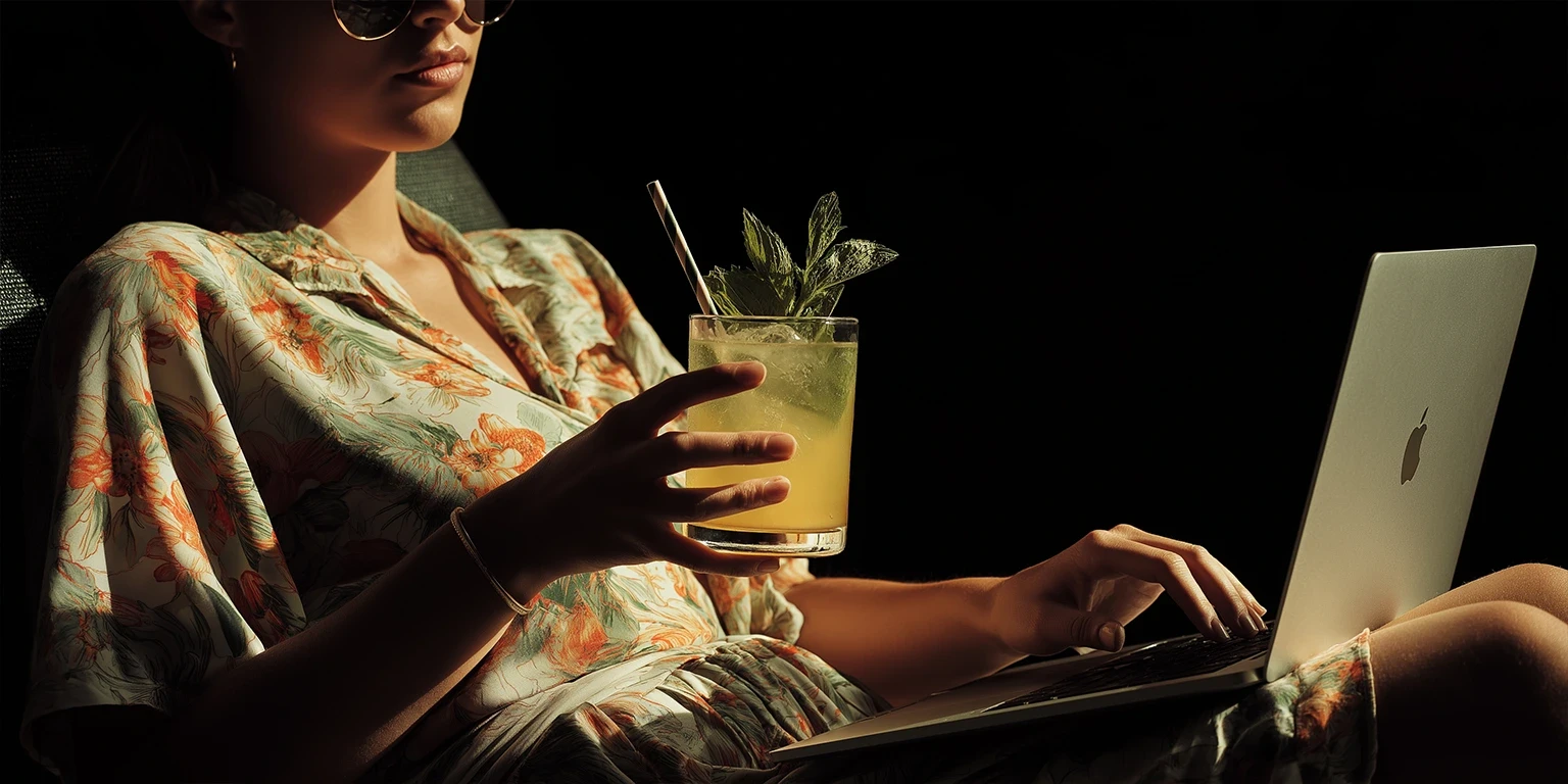 How to Make Your First $100/month Without a 9-to-5