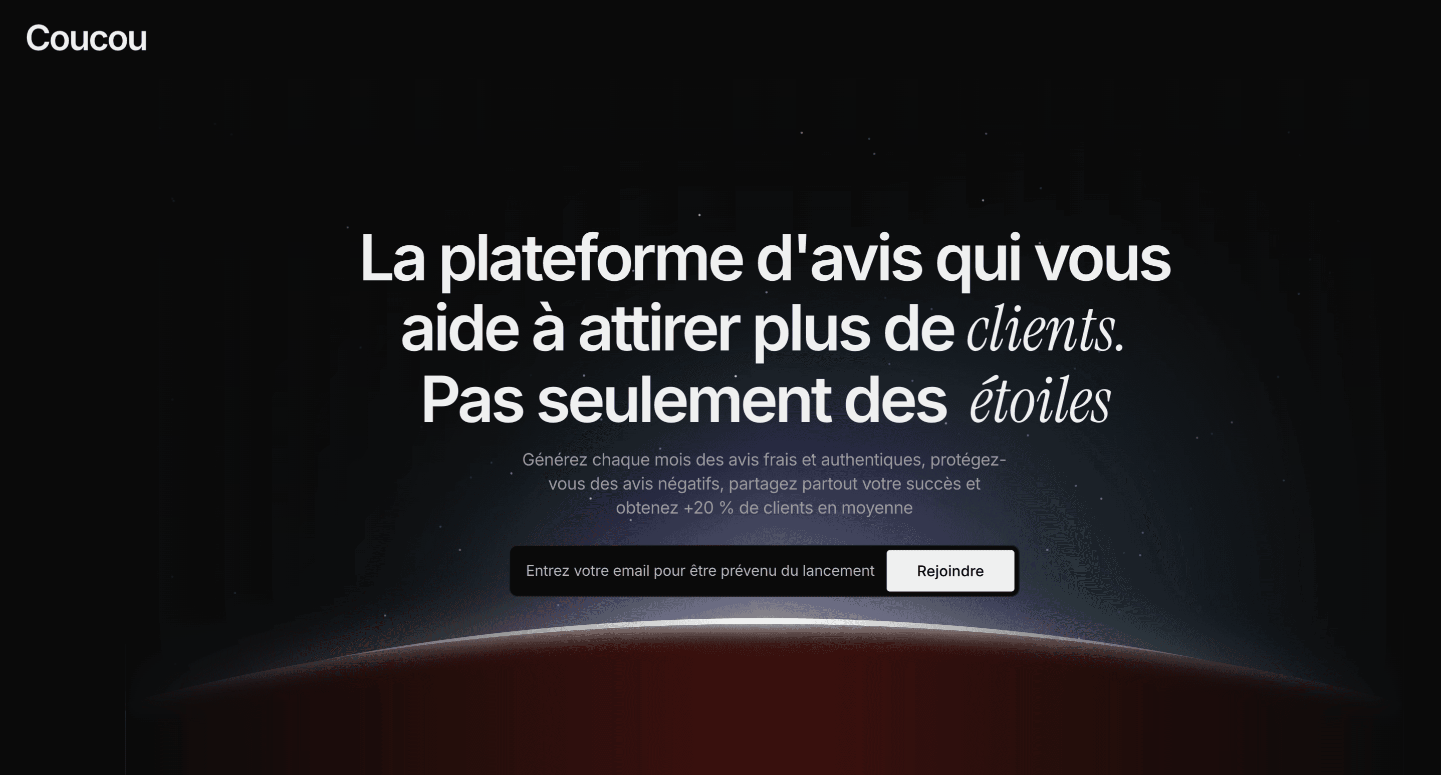 Screenshot 2 of 2 – Social Banner Social Banner