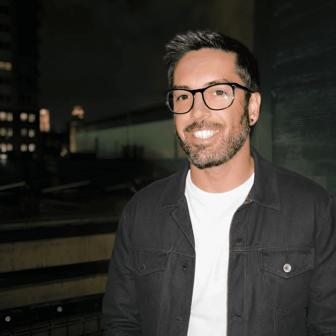 Michael Carter craft strategic design