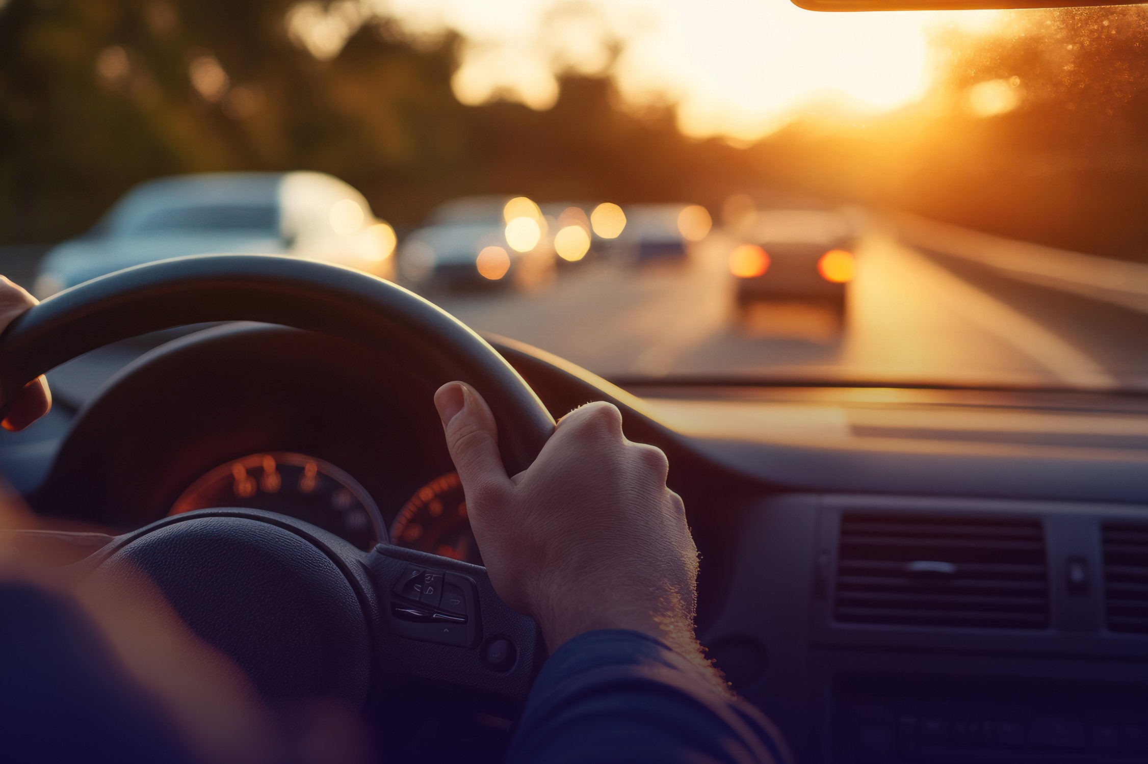Checklist vacance voiture été