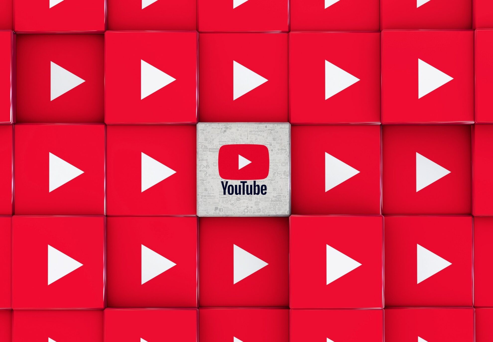 youtube app - Best Music Platform for Artists