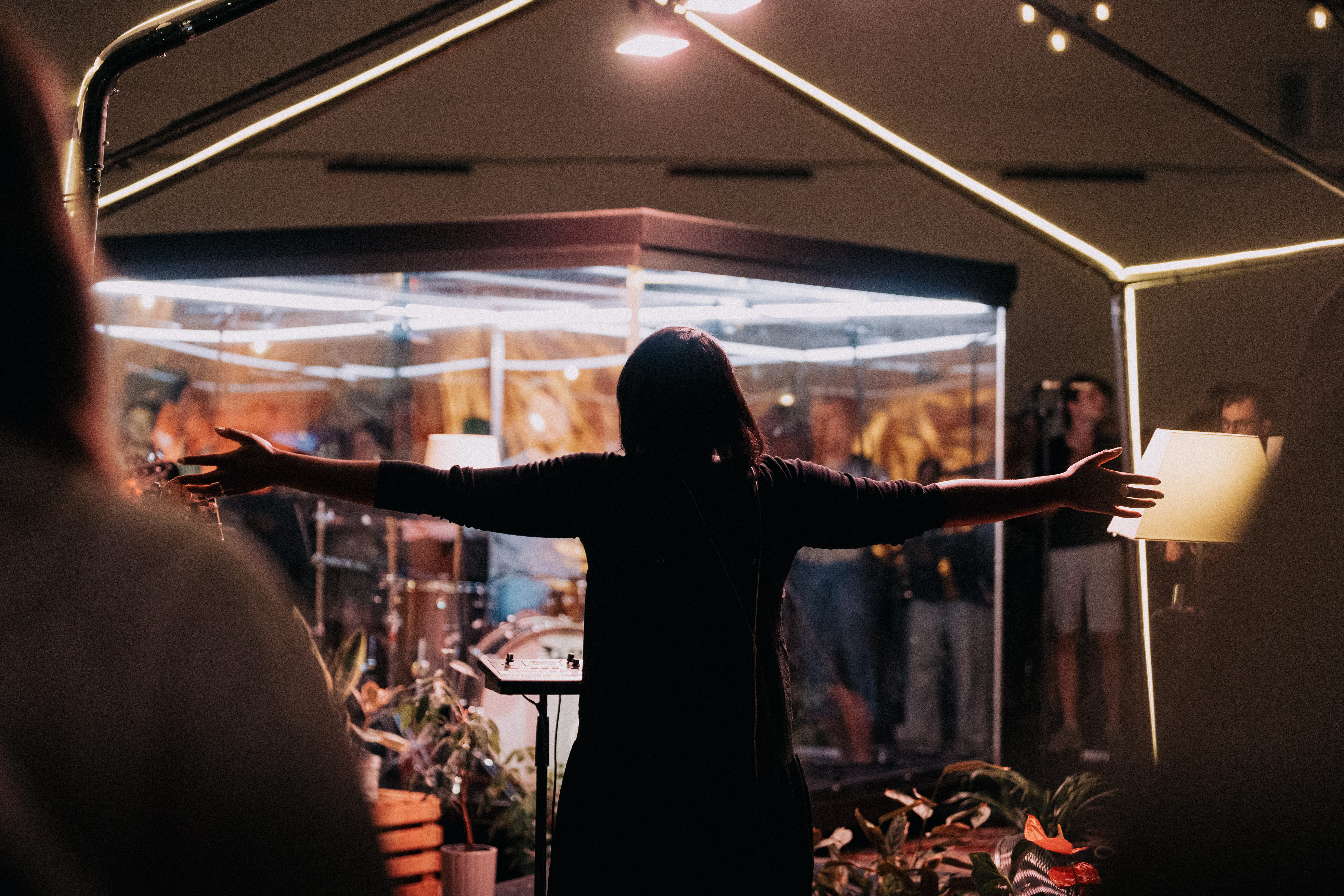Soul Survivor Worship