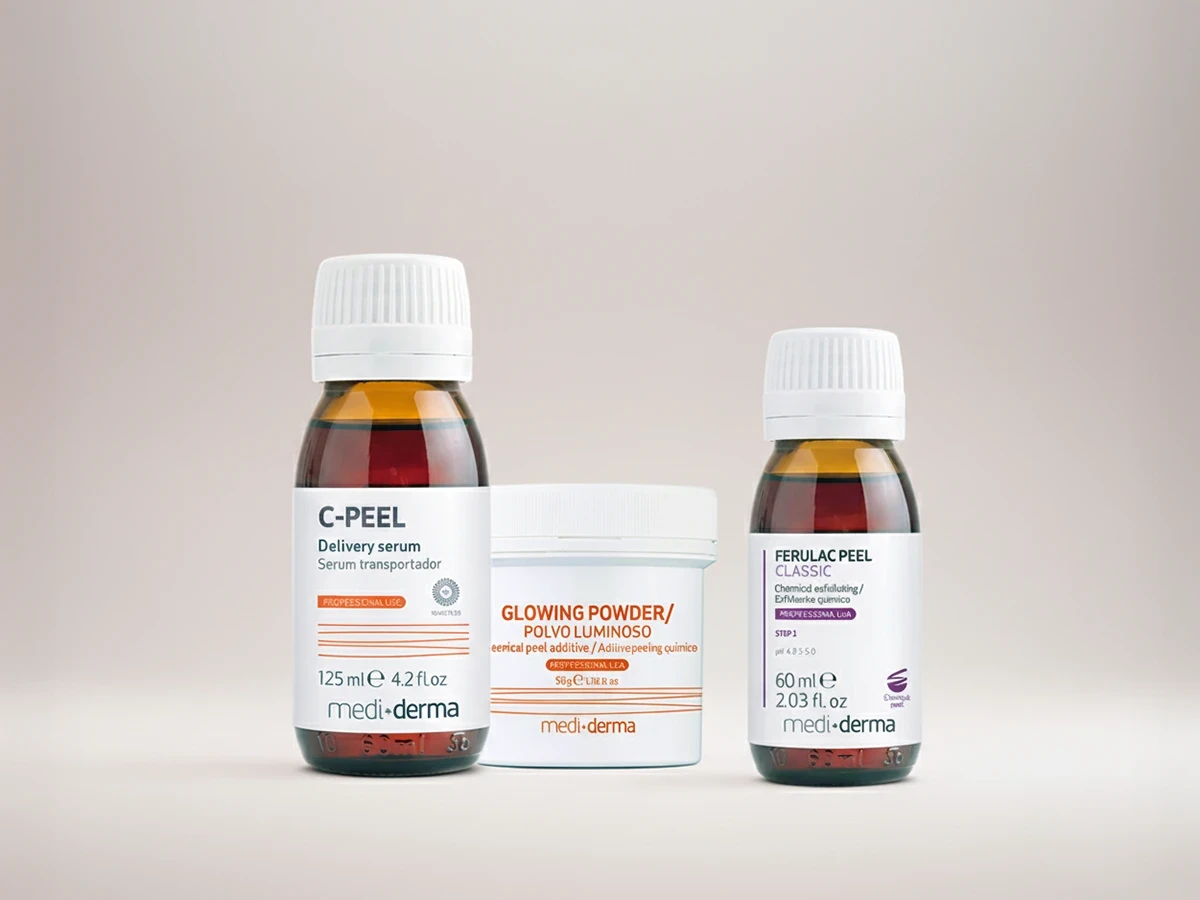 Urban Peel pīlinga procedūra