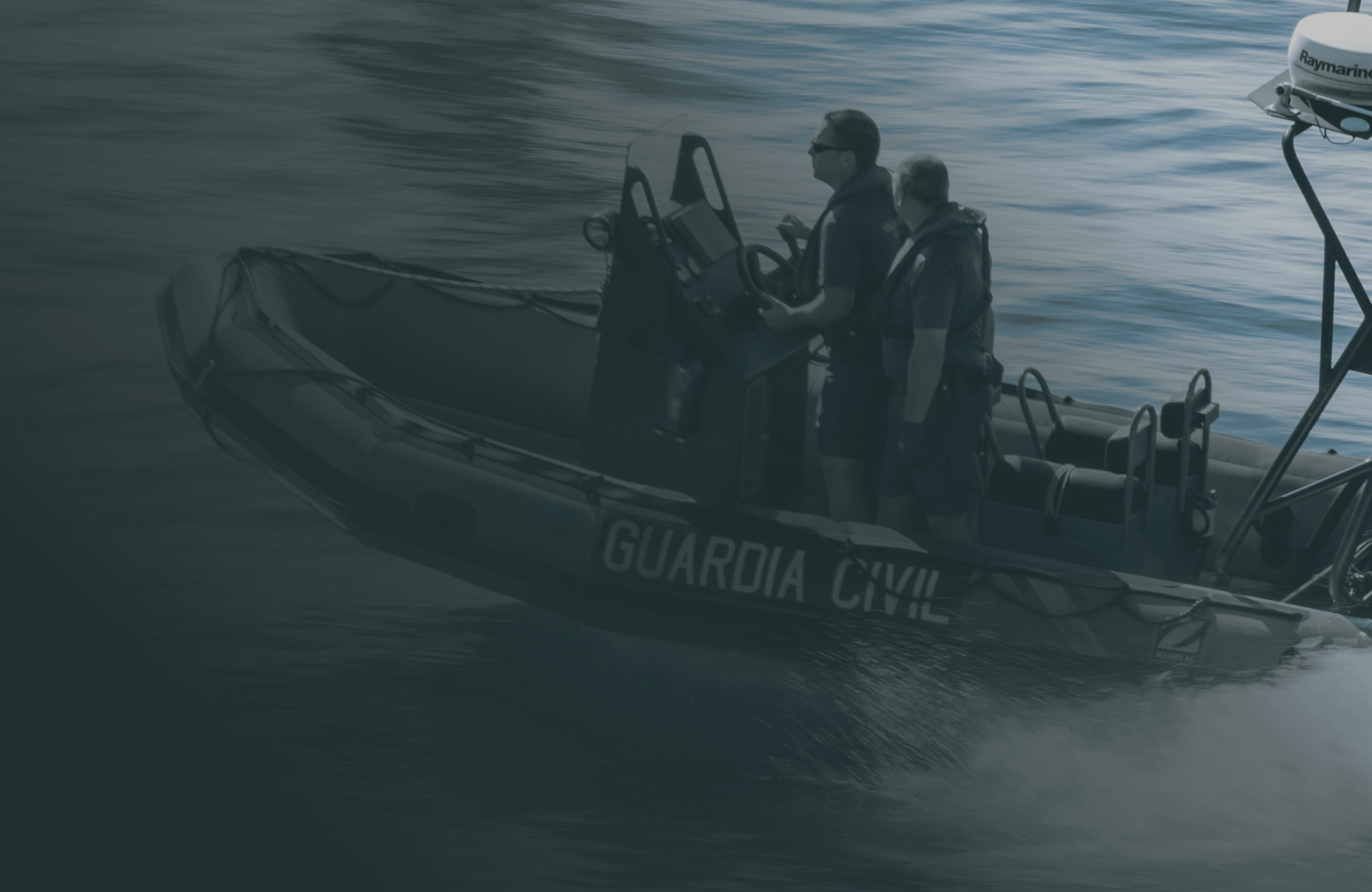 Oposiciones Guardia Civil Patrio