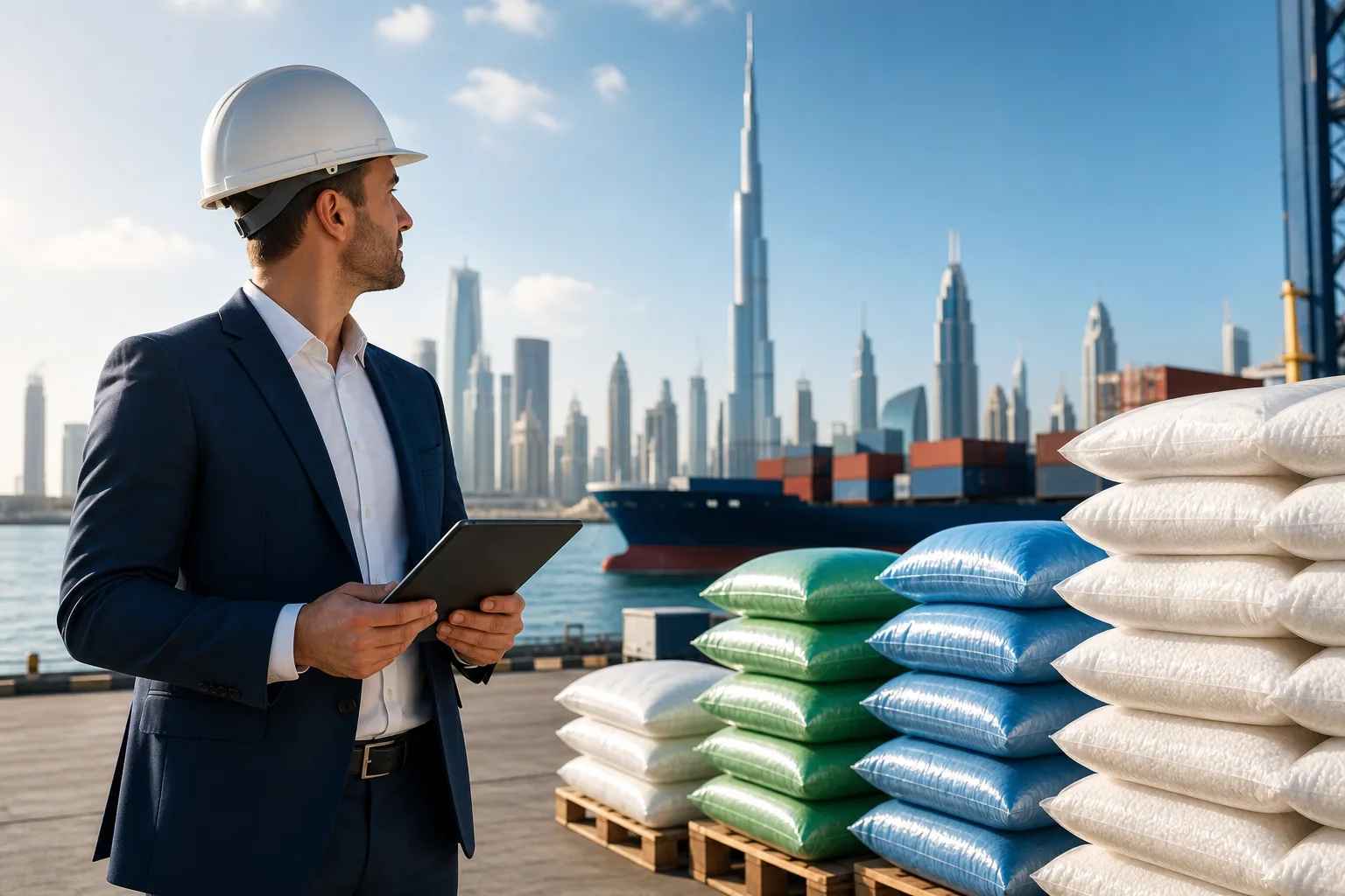 Ventilation & Smoke Control Equipment Installation Business License in Dubai
