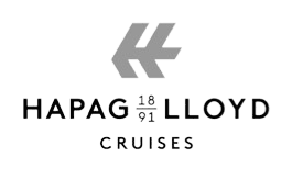 Hapag Lloyd Cruises Logo