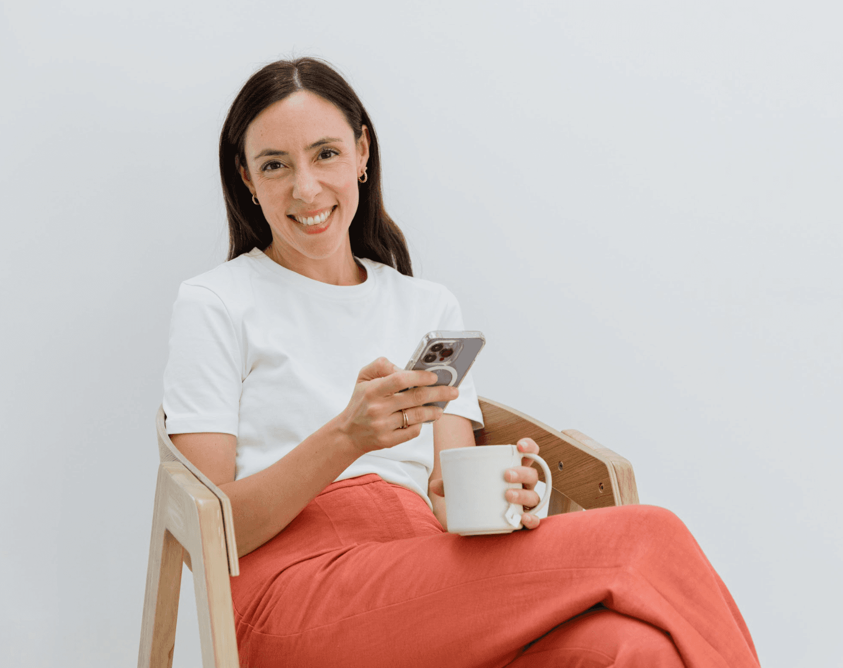 career coaching and wellbeing with olga sastre