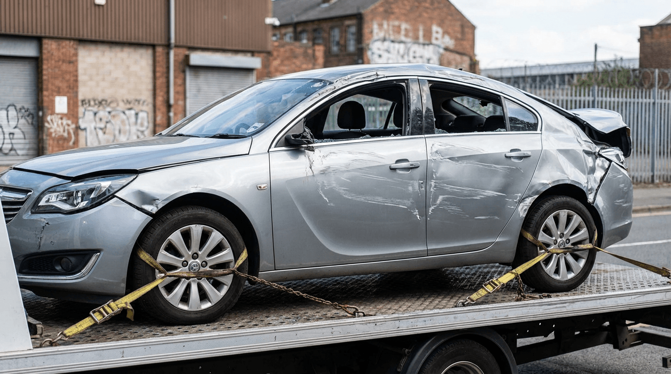 Conséquences de l'accumulation de sinistres responsables sur le malus et le contrat d'assurance auto.