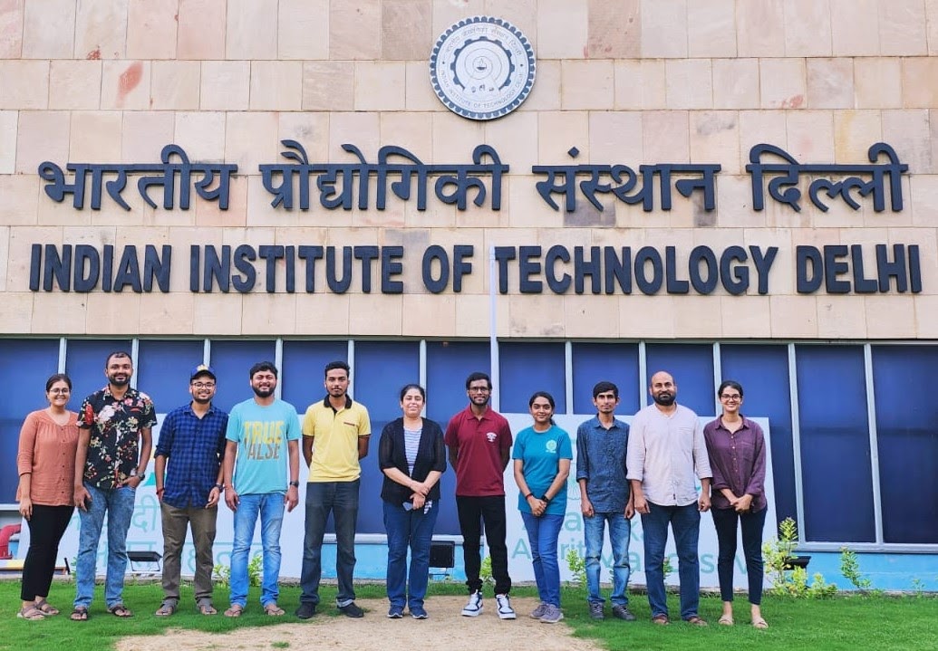 Wedge Webflow template product image