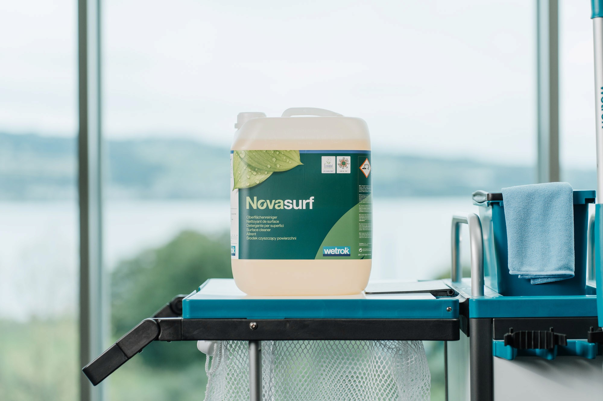 INBOUND Fotoagentur Novaline 8