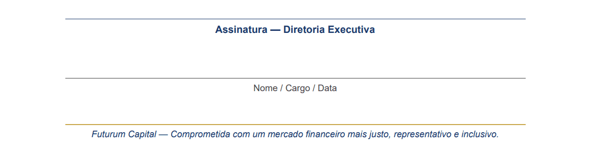 assinatura