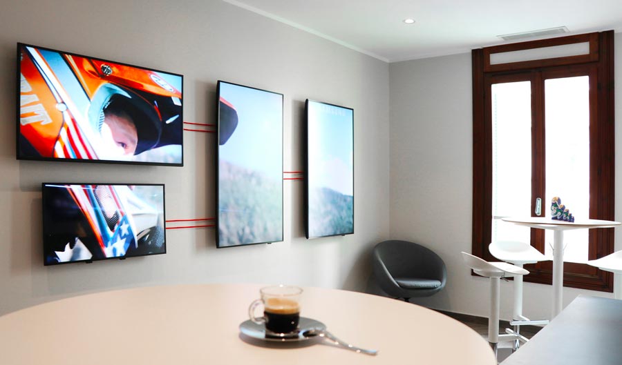 Weezago | Logiciel Affichage Dynamique Logiciel SaaS