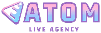 Atom Live Agency