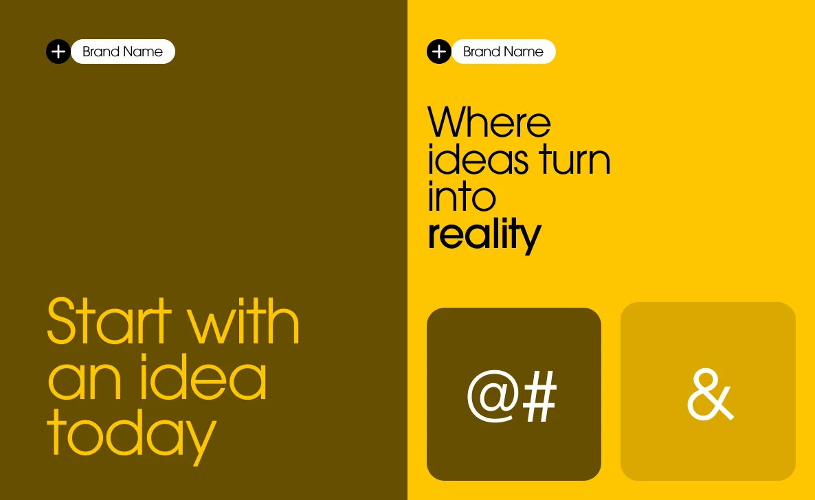 Abstract background, soft gradient